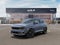 2027 Kia Seltos X-Line SX