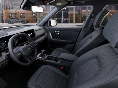 2027 Kia Seltos X-Line SX