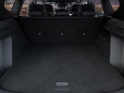 2027 Kia Seltos X-Line SX