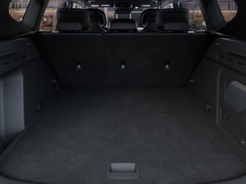 2027 Kia Seltos X-Line SX