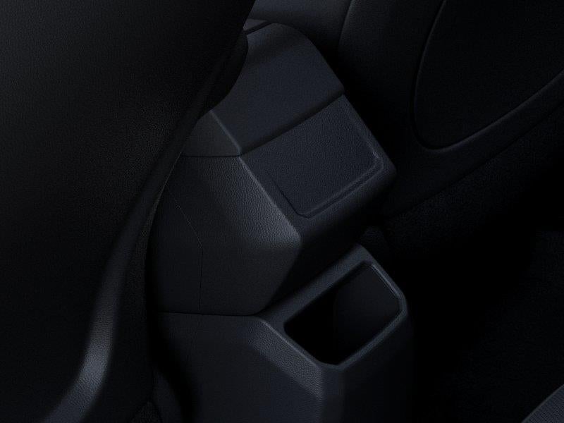 2027 Kia Seltos X-Line SX