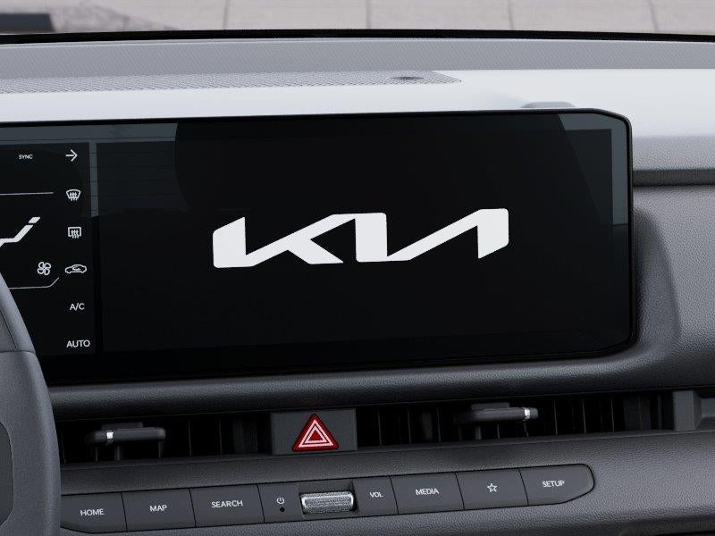 2027 Kia Seltos X-Line SX