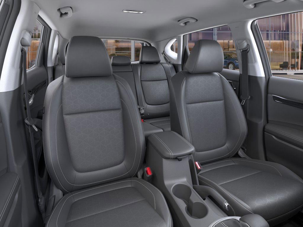 2026 Kia Seltos EX FWD