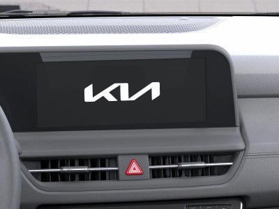 2026 Kia Seltos EX FWD