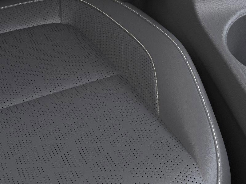 2026 Kia Seltos EX FWD