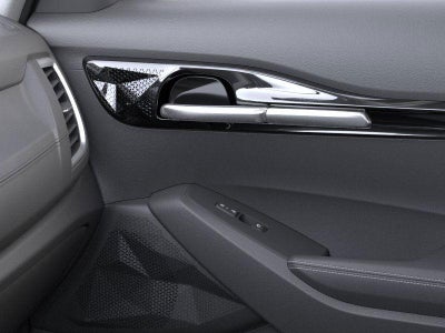 2026 Kia Seltos EX FWD