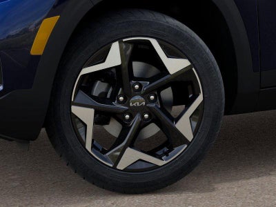 2026 Kia Seltos EX FWD