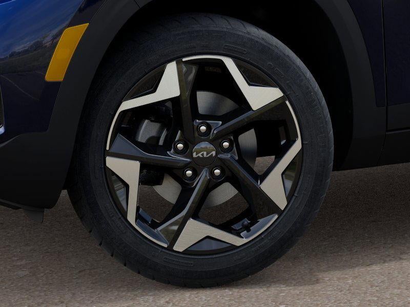 2026 Kia Seltos EX FWD