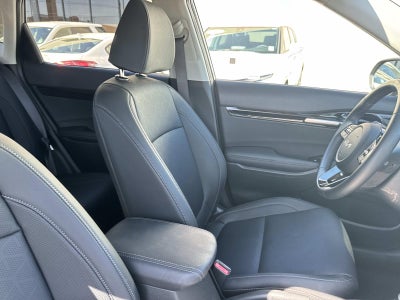 2026 Kia Seltos EX FWD