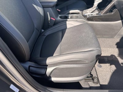 2026 Kia Seltos EX FWD