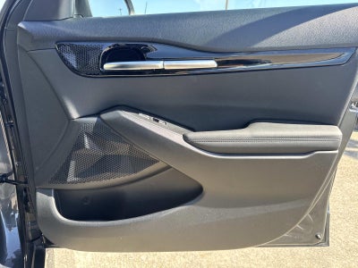 2026 Kia Seltos EX FWD