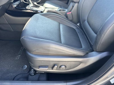 2026 Kia Seltos EX FWD