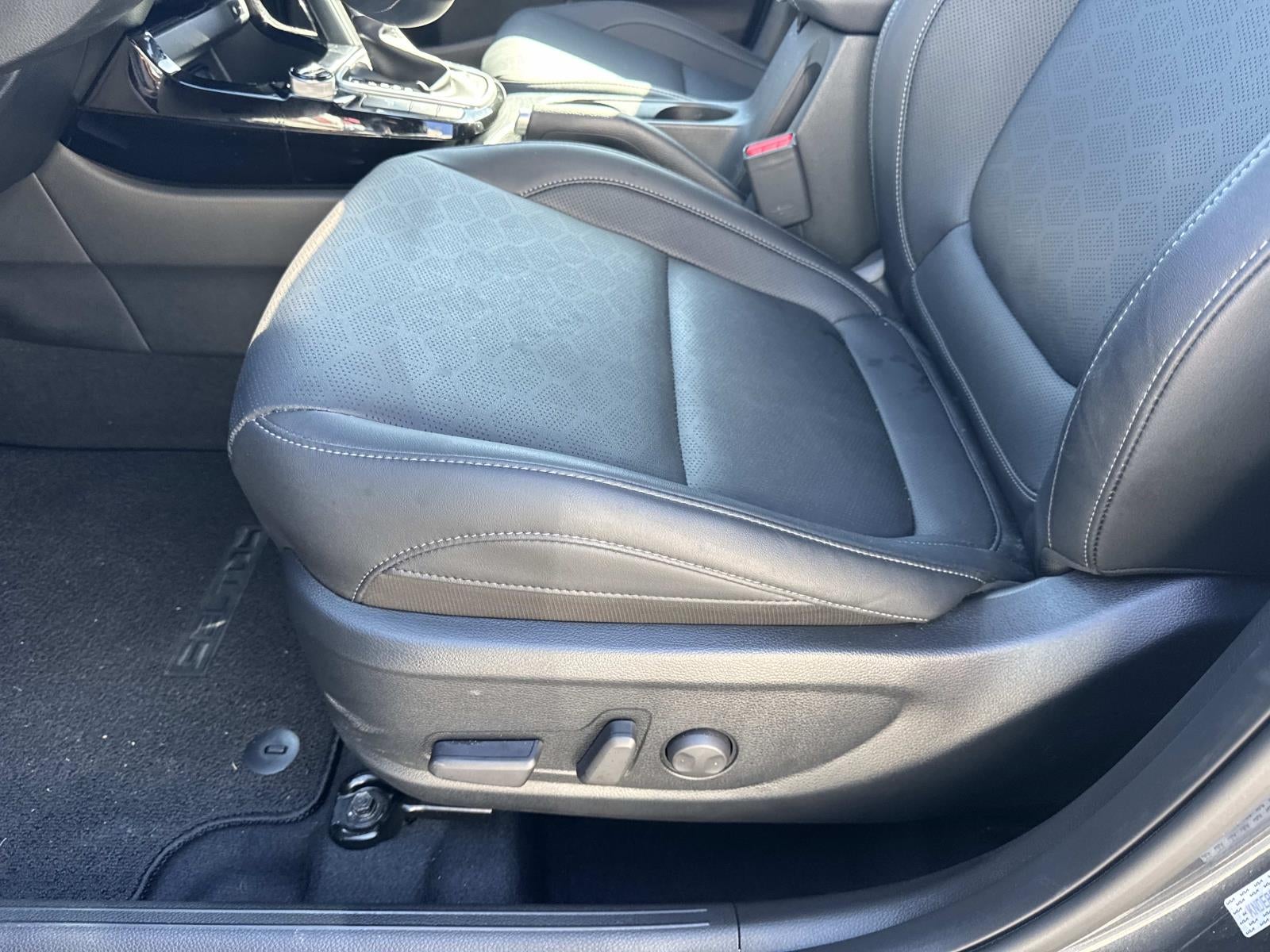 2026 Kia Seltos EX FWD