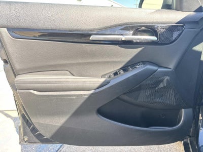 2026 Kia Seltos EX FWD