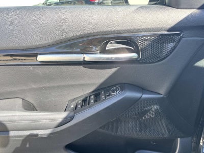 2026 Kia Seltos EX FWD