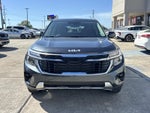 2026 Kia Seltos EX FWD