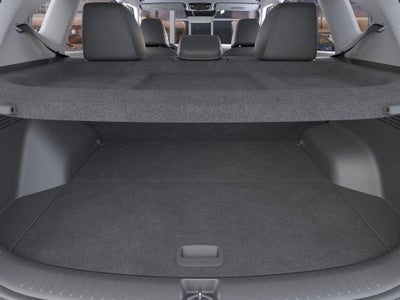 2026 Kia Seltos EX AWD