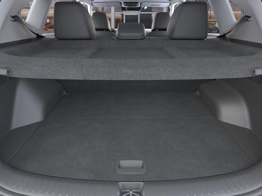 2026 Kia Seltos EX AWD