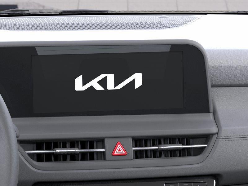 2026 Kia Seltos EX AWD