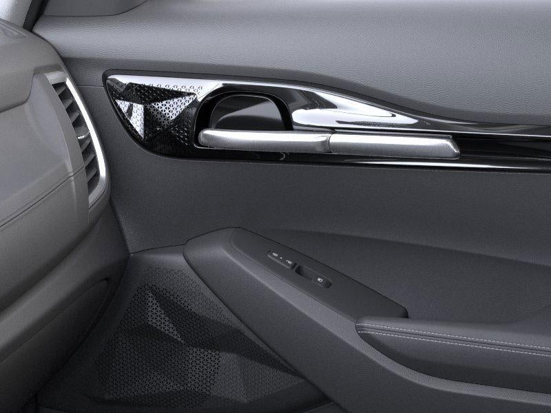 2026 Kia Seltos EX AWD