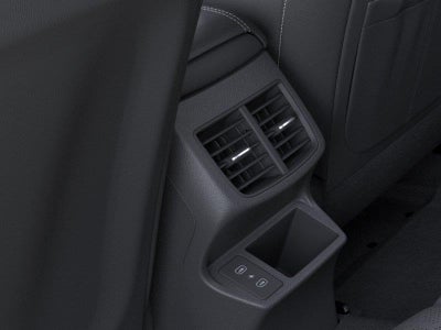 2026 Kia Seltos EX AWD