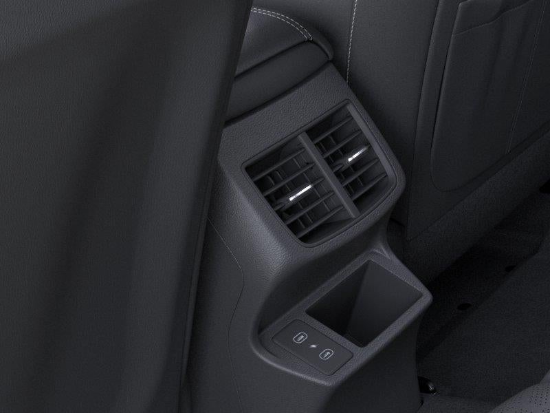 2026 Kia Seltos EX AWD