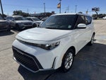 2023 Kia Soul S IVT