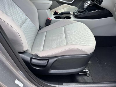 2025 Kia Soul LX FWD