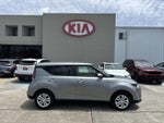 2025 Kia Soul LX FWD
