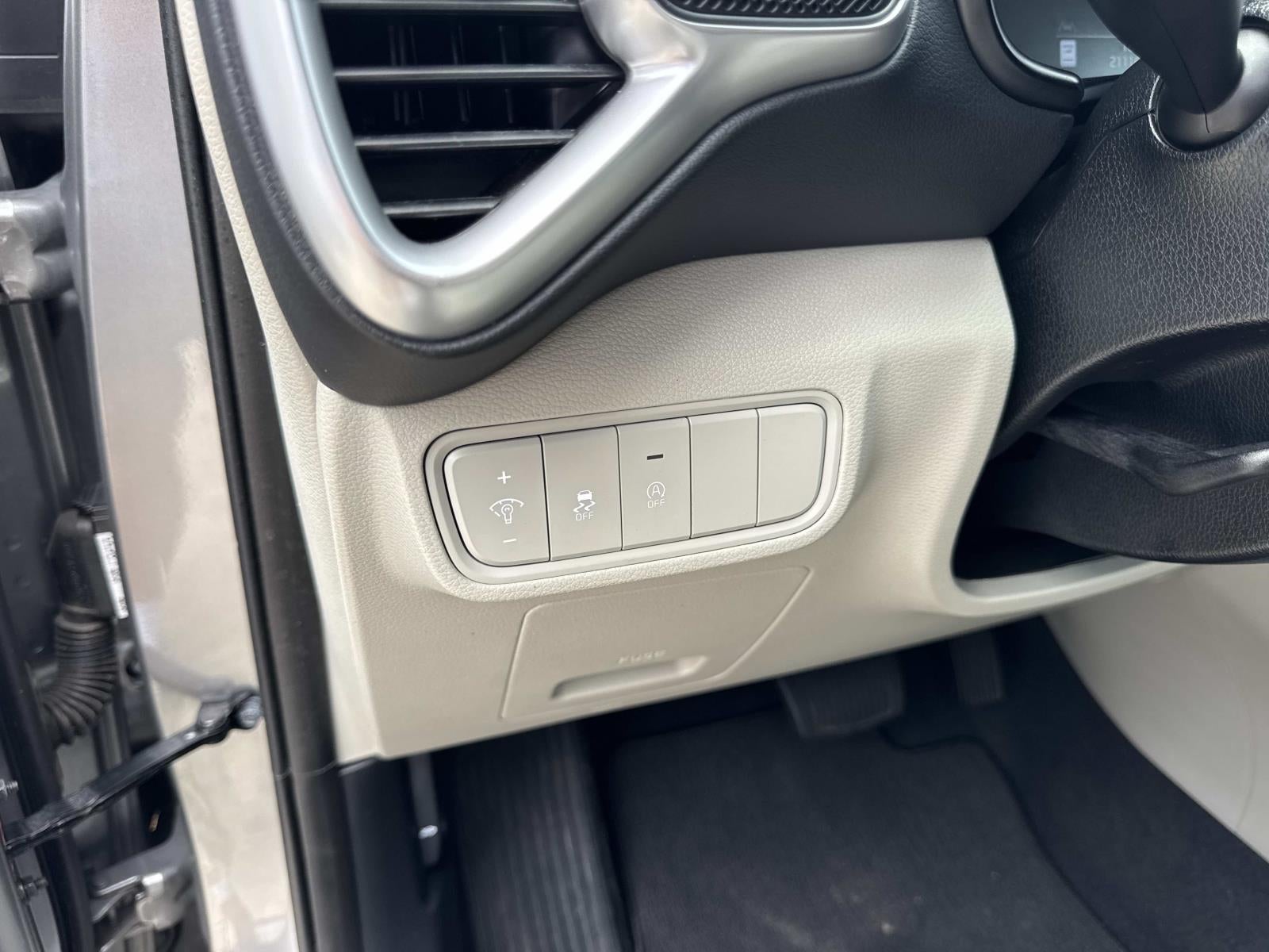 2025 Kia Soul LX FWD