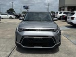 2025 Kia Soul LX FWD