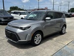2025 Kia Soul LX FWD