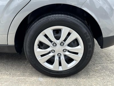 2025 Kia Soul LX FWD
