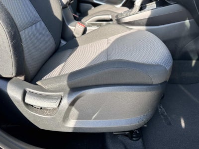 2023 Kia Soul LX IVT