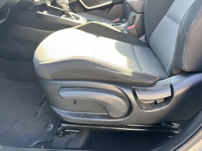 2023 Kia Soul LX IVT