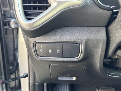 2023 Kia Soul LX IVT