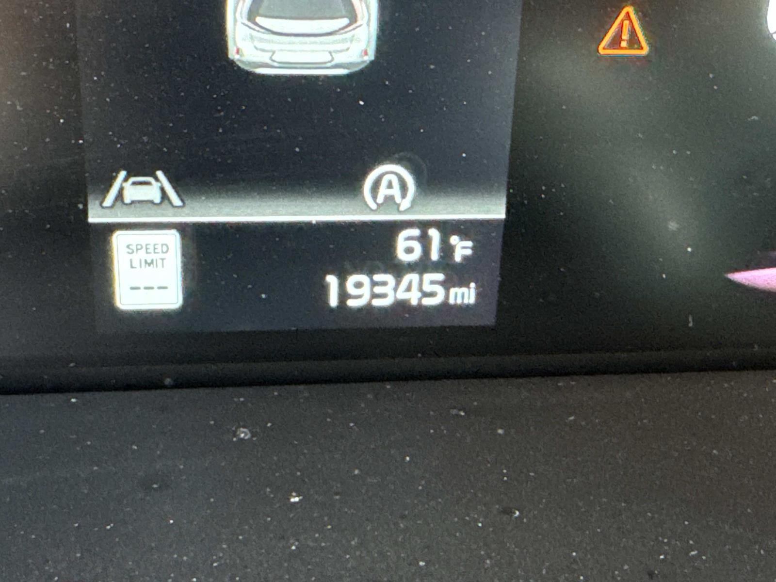 2023 Kia Soul LX IVT