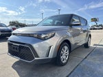 2023 Kia Soul LX IVT