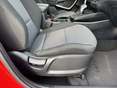 2024 Kia Soul LX IVT