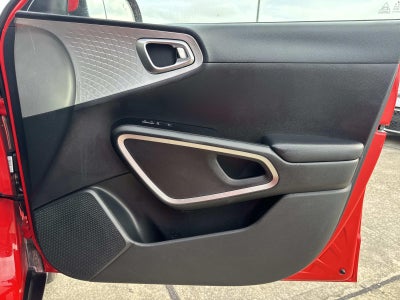 2024 Kia Soul LX IVT