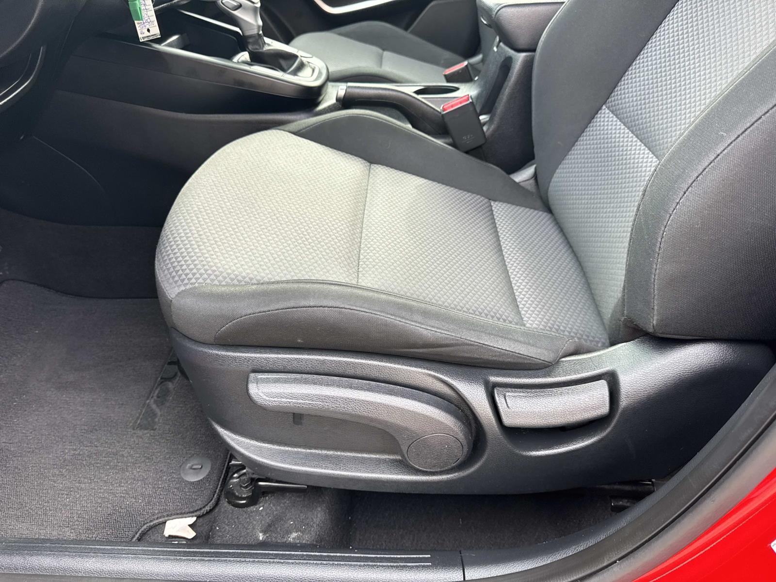 2024 Kia Soul LX IVT