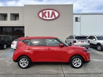 2024 Kia Soul LX IVT