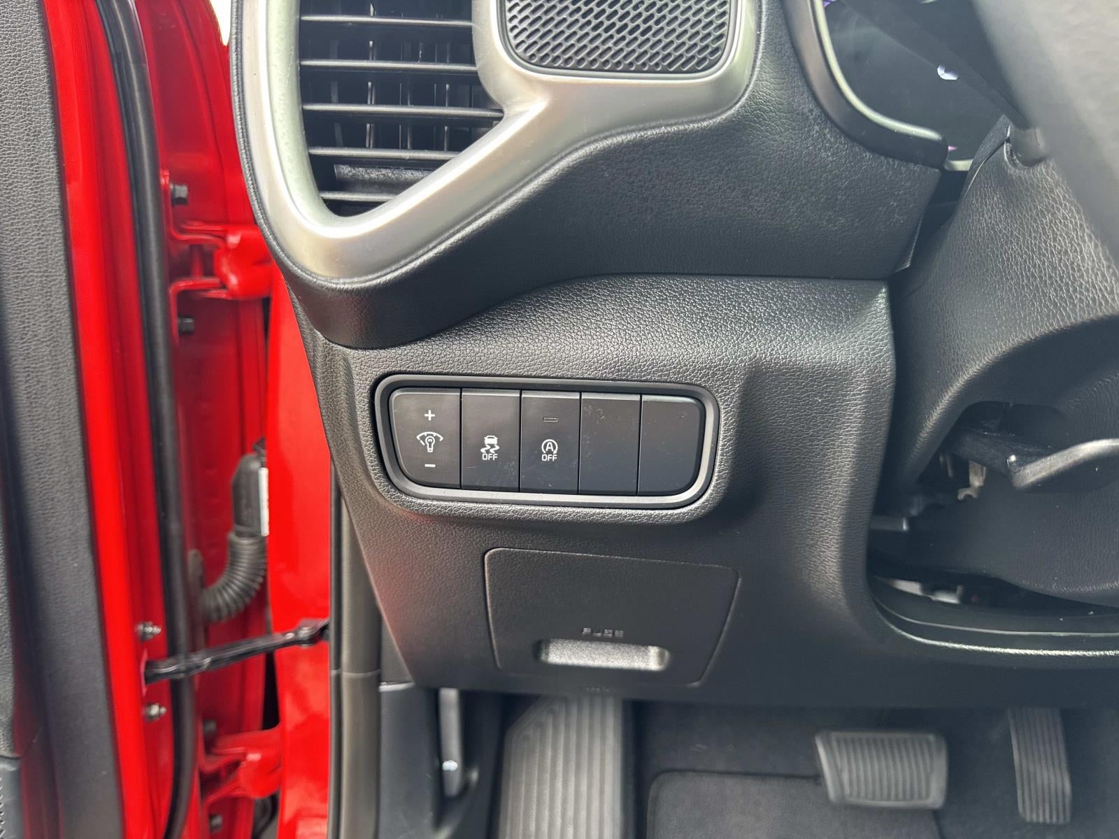 2024 Kia Soul LX IVT