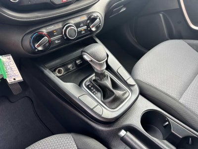 2024 Kia Soul LX IVT