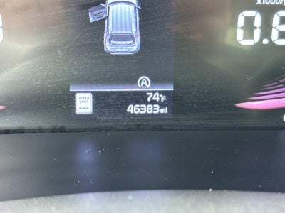 2024 Kia Soul LX IVT