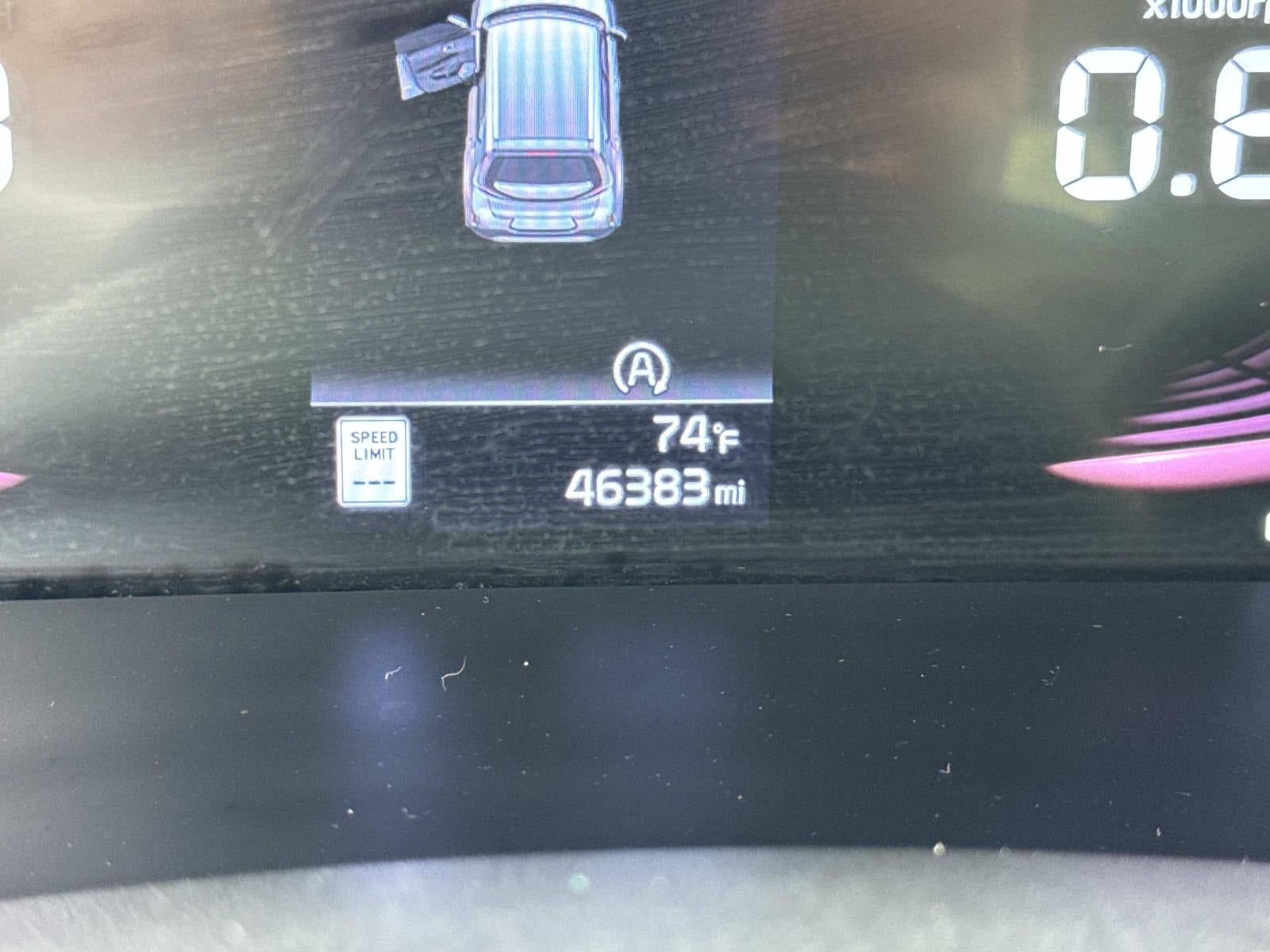 2024 Kia Soul LX IVT