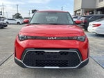 2024 Kia Soul LX IVT