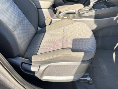 2024 Kia Soul LX IVT