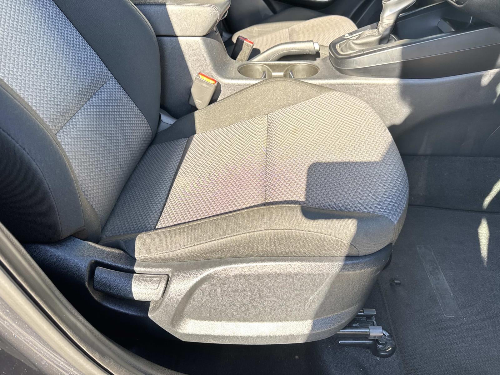 2024 Kia Soul LX IVT