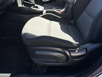 2024 Kia Soul LX IVT